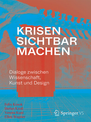 cover image of Krisen sichtbar machen